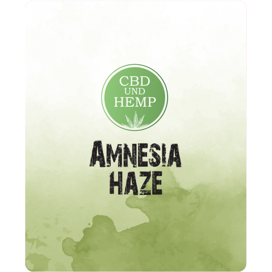 CBD Amnesia Hase ( 2 gramm)