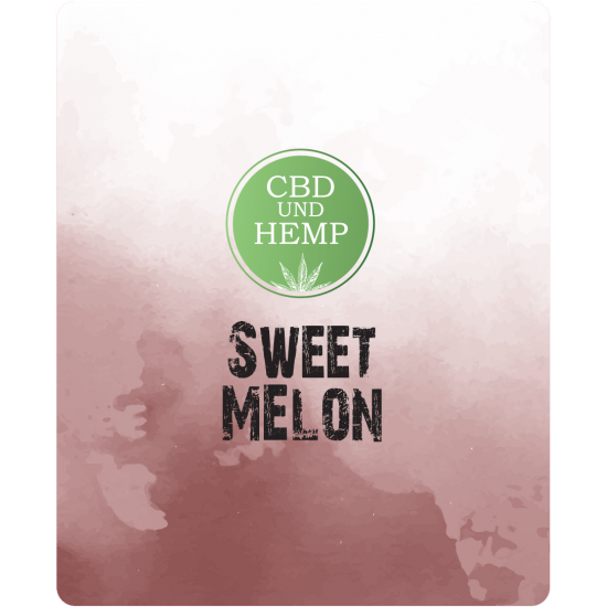 CBD Sweet Melon (2gr-15%)