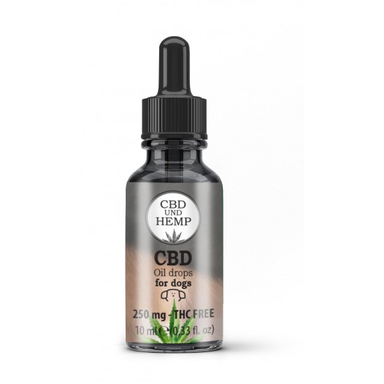 CBD for dogs