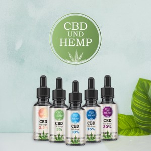 CBD Oil